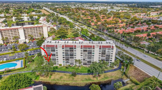 14475 Strathmore Lane 208, Delray Beach, FL 33446