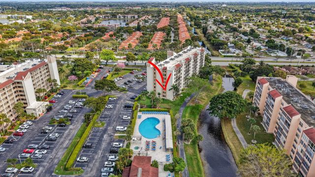 14475 Strathmore Lane 208, Delray Beach, FL 33446