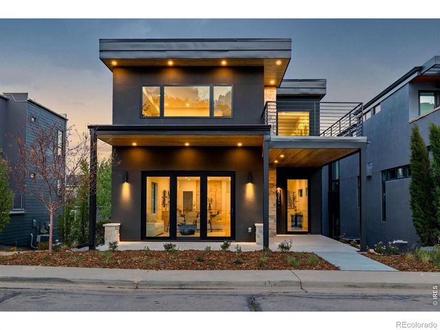 5354 2nd Street, Boulder, CO 80304
