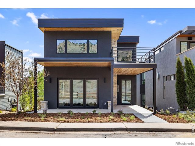 5354 2nd Street, Boulder, CO 80304