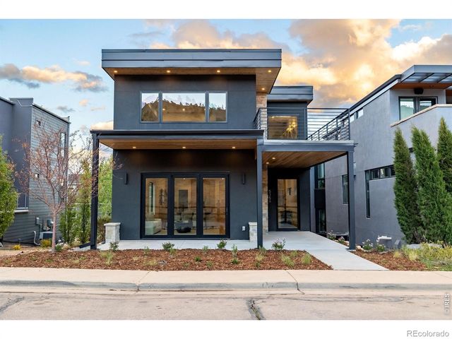 5354 2nd Street, Boulder, CO 80304