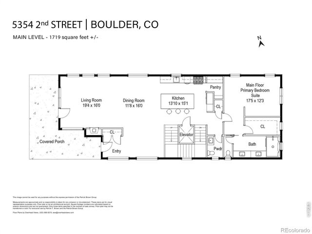 5354 2nd Street, Boulder, CO 80304