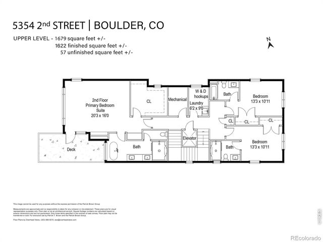 5354 2nd Street, Boulder, CO 80304