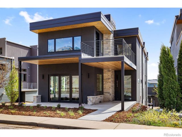 5354 2nd Street, Boulder, CO 80304