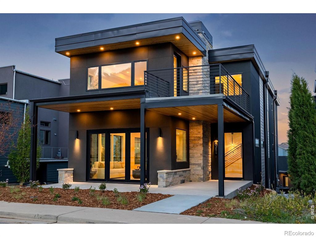 5354 2nd Street, Boulder, CO 80304