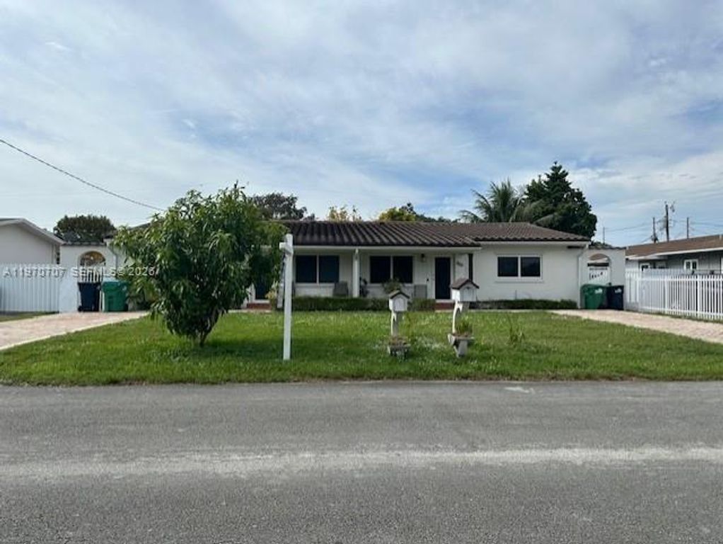 312 SW 76th Ct 1, Miami, FL 33144