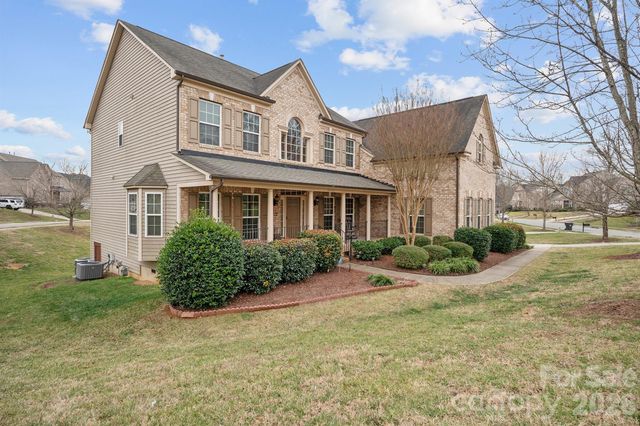 3111 Ewert Cut Lane, Charlotte, NC 28269