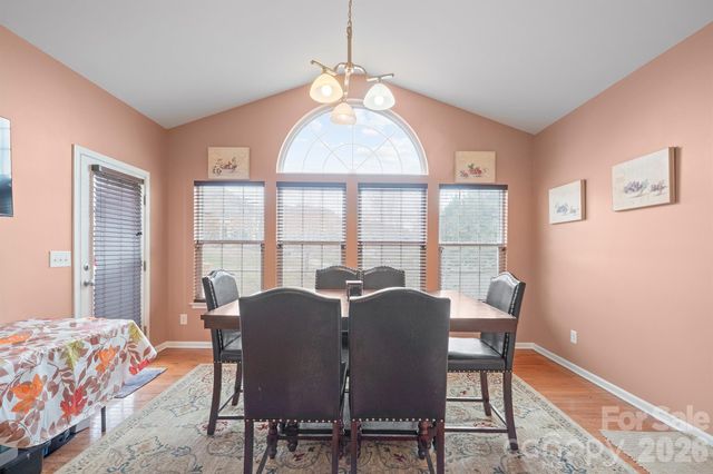 3111 Ewert Cut Lane, Charlotte, NC 28269