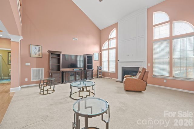 3111 Ewert Cut Lane, Charlotte, NC 28269