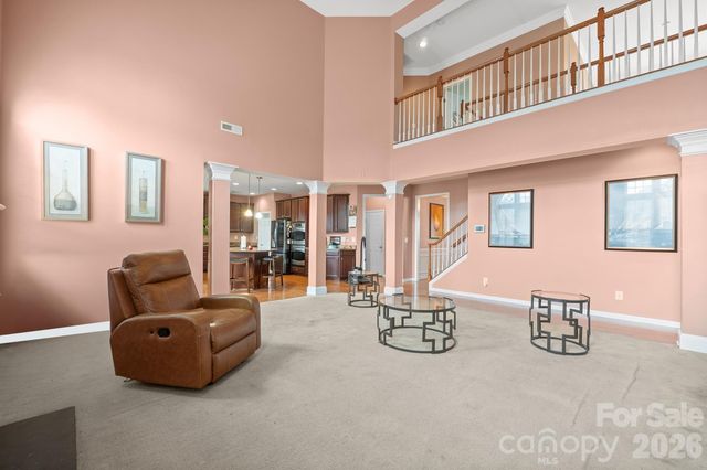 3111 Ewert Cut Lane, Charlotte, NC 28269