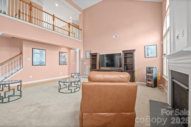 3111 Ewert Cut Lane, Charlotte, NC 28269