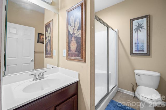 3111 Ewert Cut Lane, Charlotte, NC 28269