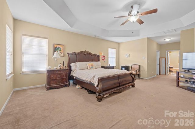 3111 Ewert Cut Lane, Charlotte, NC 28269