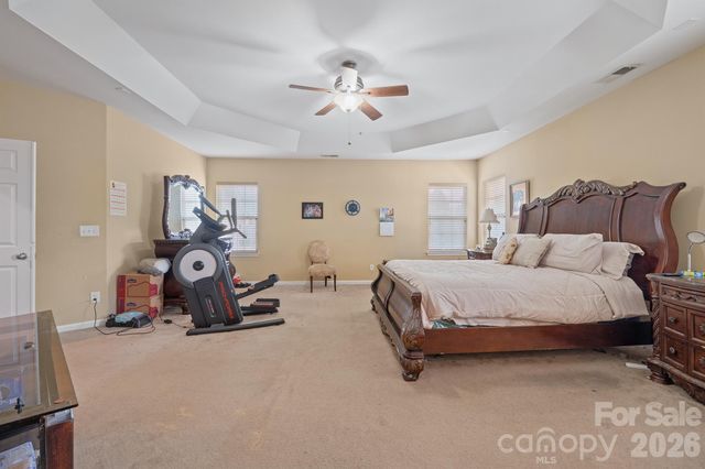 3111 Ewert Cut Lane, Charlotte, NC 28269