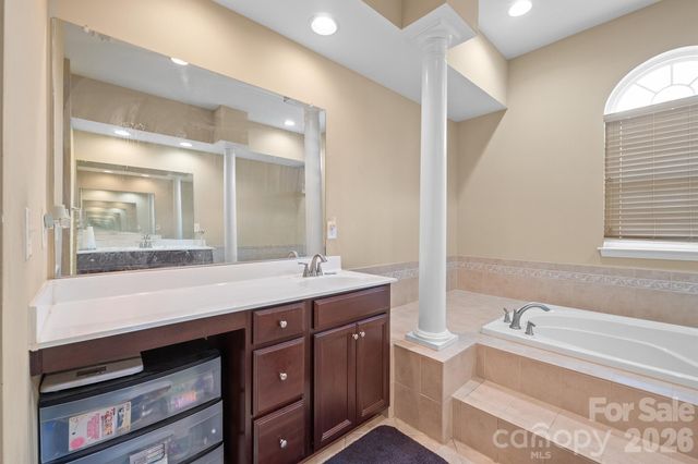 3111 Ewert Cut Lane, Charlotte, NC 28269