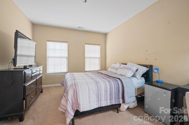 3111 Ewert Cut Lane, Charlotte, NC 28269