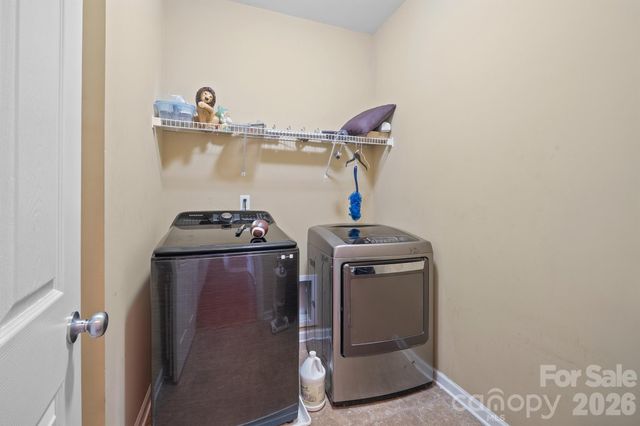 3111 Ewert Cut Lane, Charlotte, NC 28269