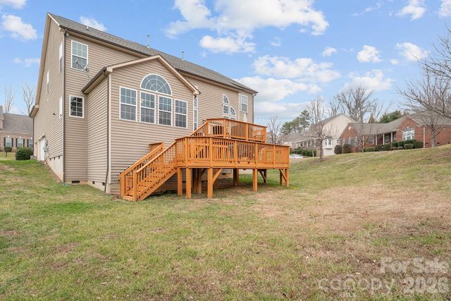 3111 Ewert Cut Lane, Charlotte, NC 28269