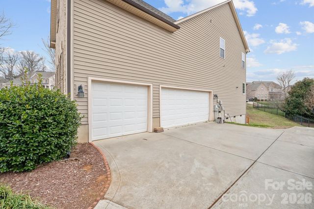 3111 Ewert Cut Lane, Charlotte, NC 28269