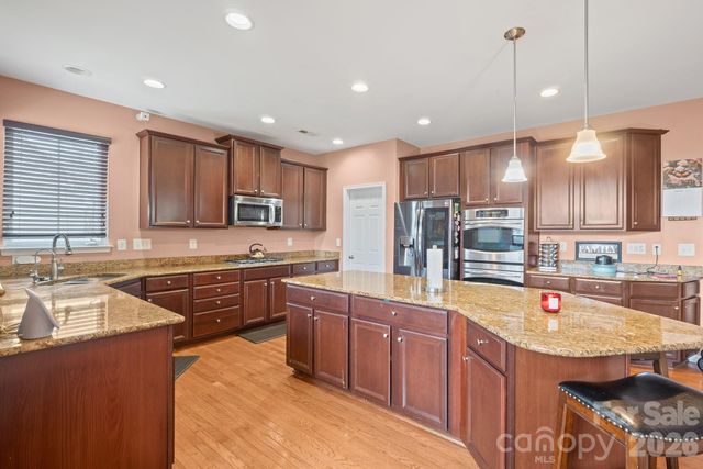 3111 Ewert Cut Lane, Charlotte, NC 28269