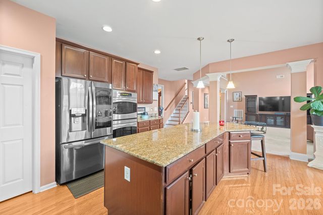 3111 Ewert Cut Lane, Charlotte, NC 28269