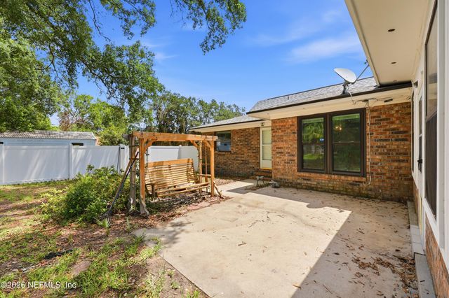 346 FOXRIDGE Road, Orange Park, FL 32065