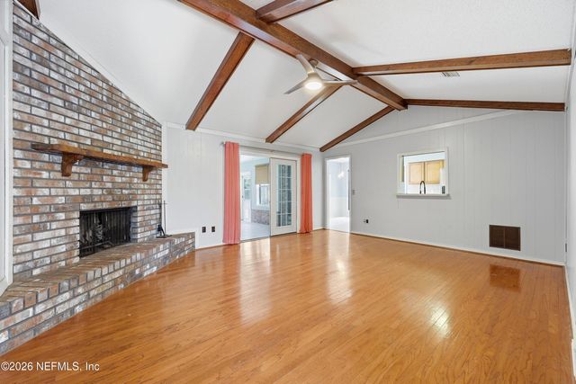 346 FOXRIDGE Road, Orange Park, FL 32065