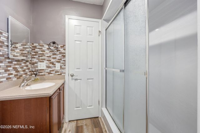 346 FOXRIDGE Road, Orange Park, FL 32065