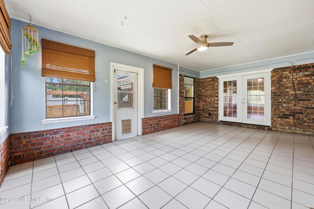 346 FOXRIDGE Road, Orange Park, FL 32065