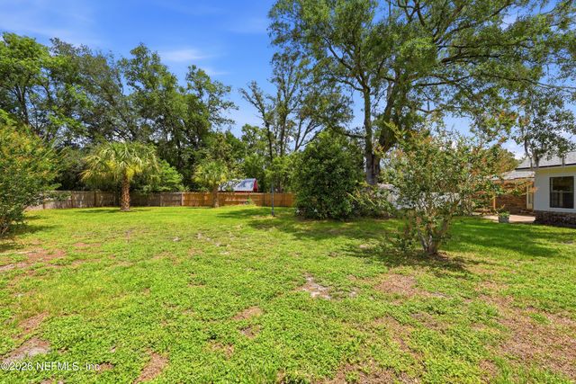 346 FOXRIDGE Road, Orange Park, FL 32065