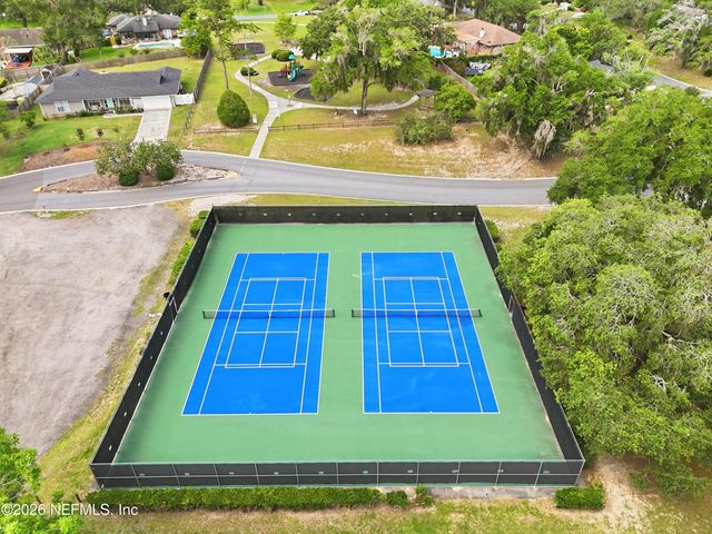 346 FOXRIDGE Road, Orange Park, FL 32065