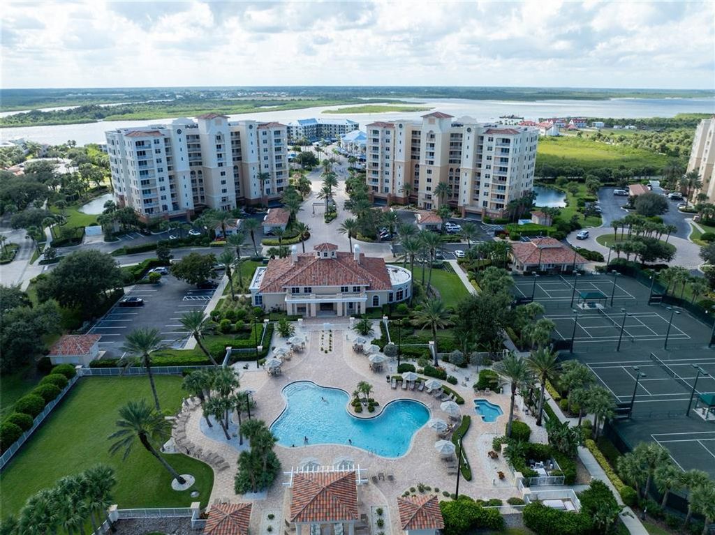 263 MINORCA BEACH WAY 206, New Smyrna Beach, FL 32169