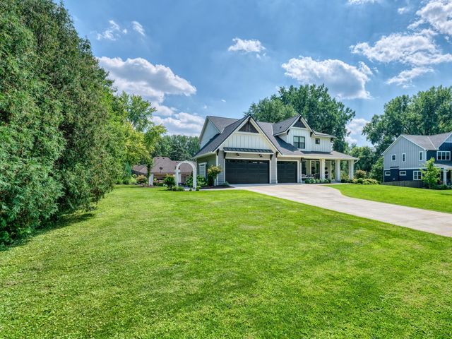 6229 Crescent Drive, Edina, MN 55436