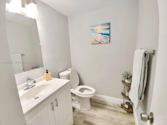 13250 SW 4th Ct 308G, Pembroke Pines, FL 33027