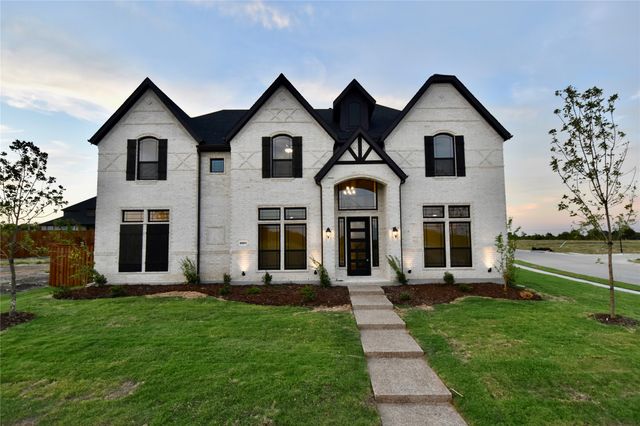 4001 WILDERNESS Drive, Prosper, TX 75078