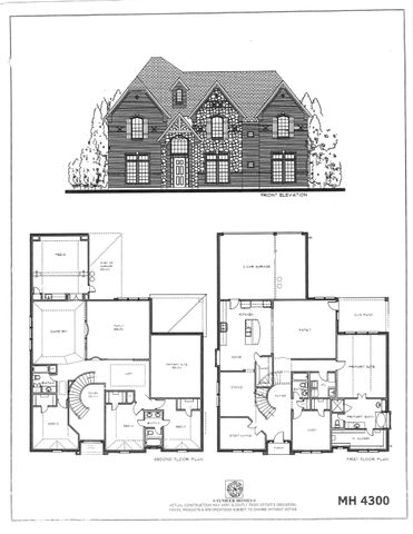 4001 WILDERNESS Drive, Prosper, TX 75078