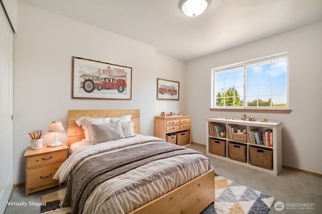 602 95th Drive SE, Lake Stevens, WA 98258