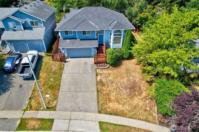 602 95th Drive SE, Lake Stevens, WA 98258