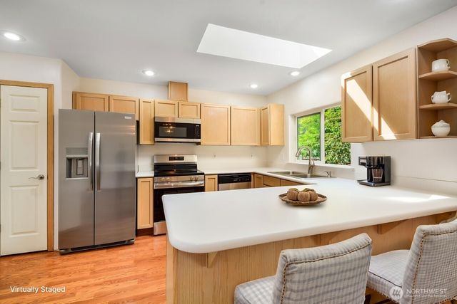 602 95th Drive SE, Lake Stevens, WA 98258