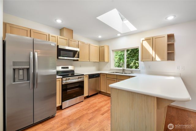 602 95th Drive SE, Lake Stevens, WA 98258