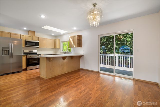 602 95th Drive SE, Lake Stevens, WA 98258