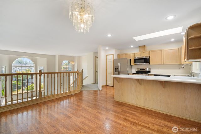 602 95th Drive SE, Lake Stevens, WA 98258