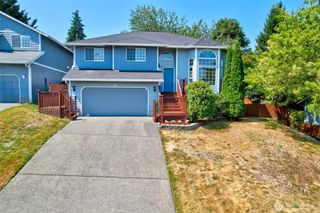 602 95th Drive SE, Lake Stevens, WA 98258