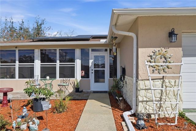 509 S Monroe Street, Beverly Hills, FL 34465