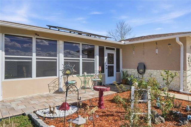 509 S Monroe Street, Beverly Hills, FL 34465