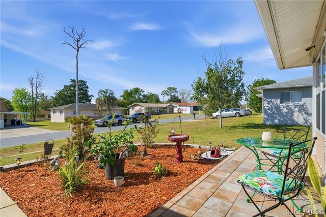 509 S Monroe Street, Beverly Hills, FL 34465