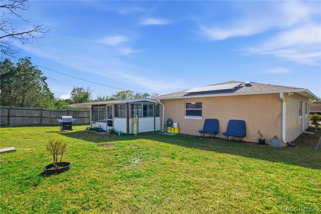 509 S Monroe Street, Beverly Hills, FL 34465