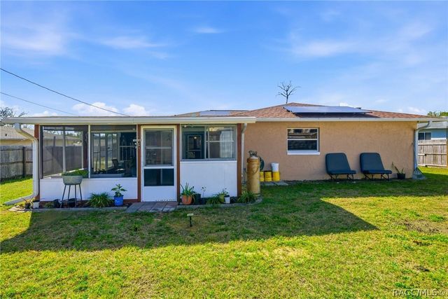 509 S Monroe Street, Beverly Hills, FL 34465