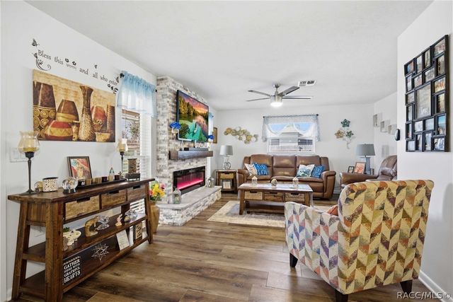 509 S Monroe Street, Beverly Hills, FL 34465