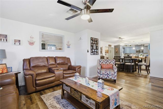 509 S Monroe Street, Beverly Hills, FL 34465